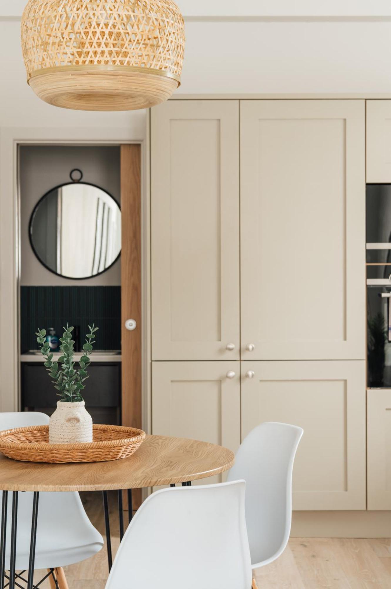 Light & Luxury London Apartment In Honor Oak 외부 사진