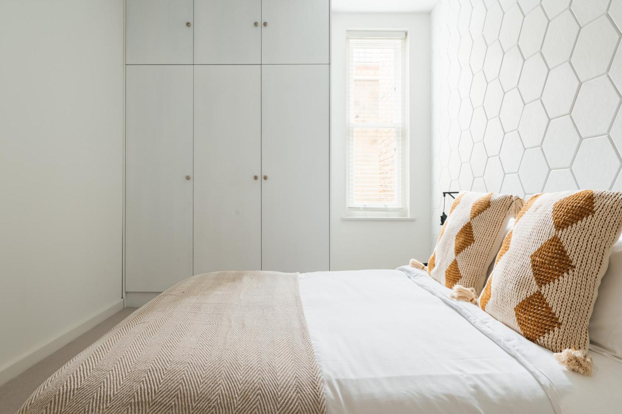 Light & Luxury London Apartment In Honor Oak 외부 사진