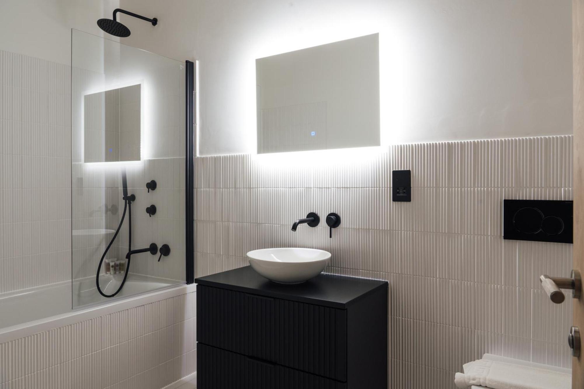 Light & Luxury London Apartment In Honor Oak 외부 사진
